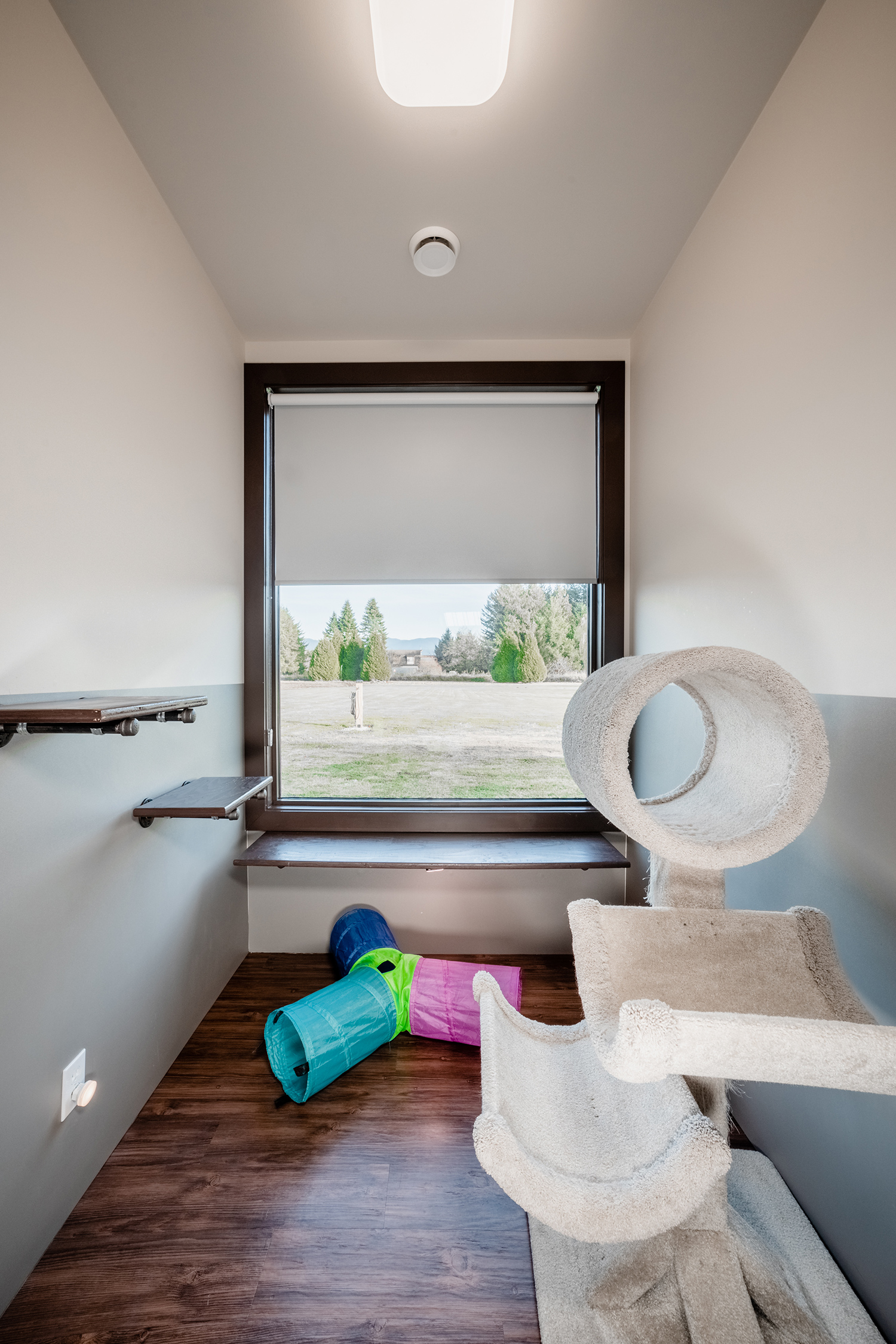 Pasture View Room