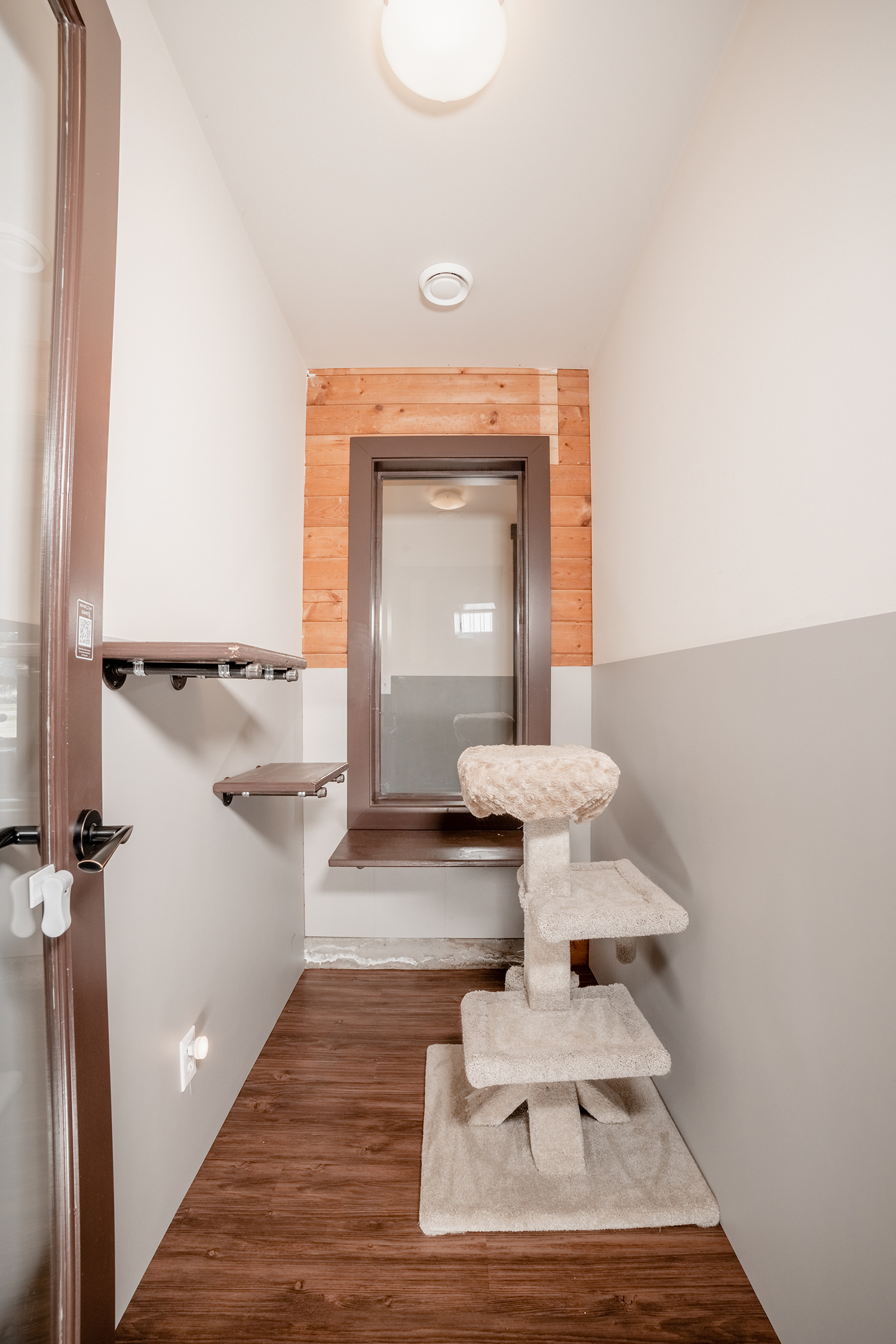 Lower Floor Studio room