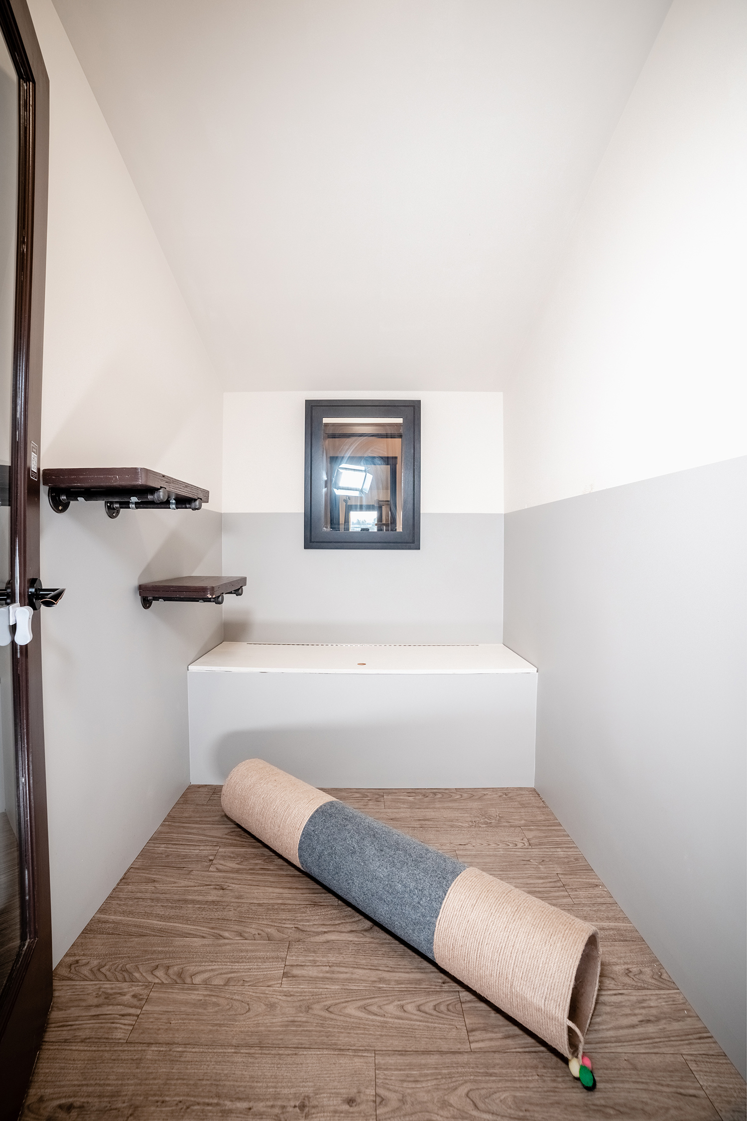 Upper Floor Studio room