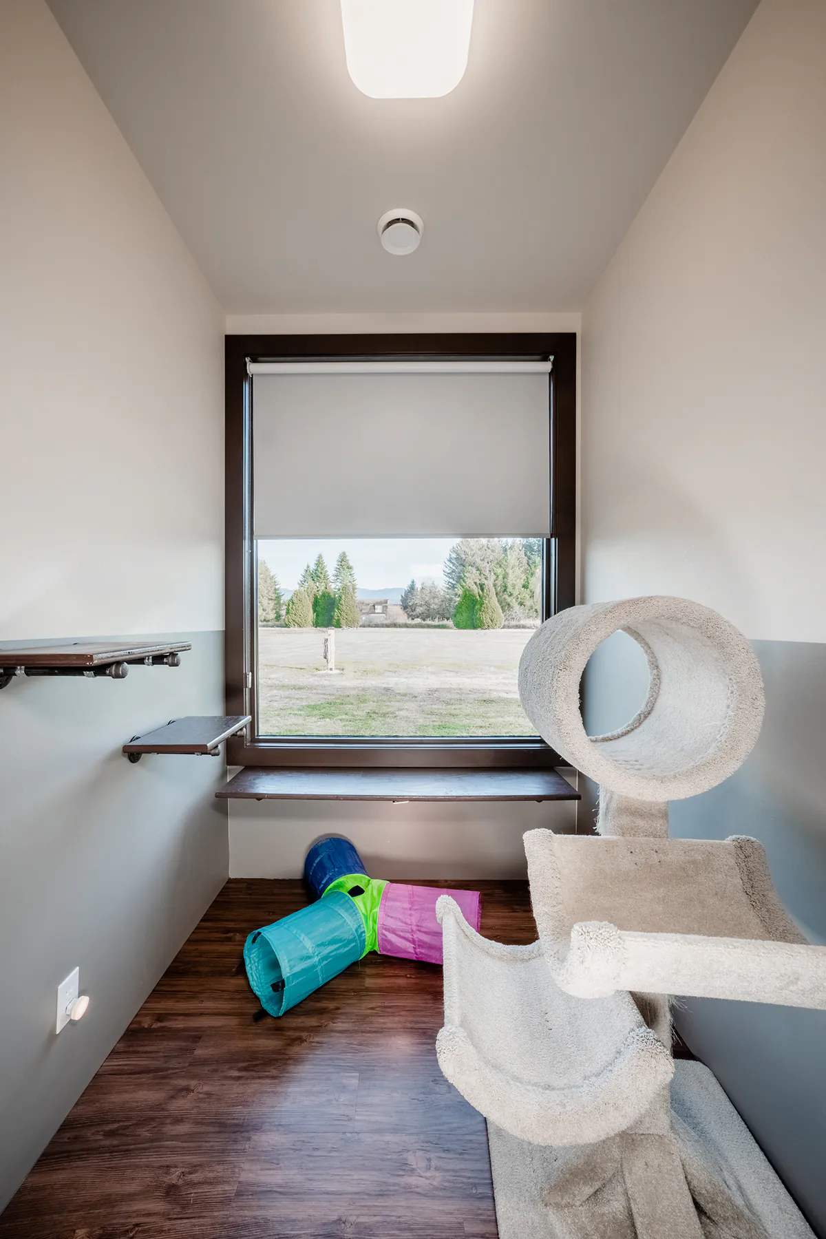 Pasture View Room